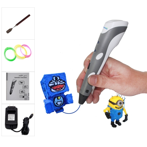 CCTREE 3D Printer Pen RP100A