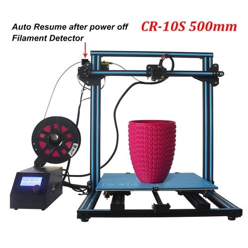 Creality CR-10S 500