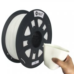 CCTREE 3D Printer TPU Filament 1.75MM/2.85MM