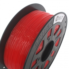 TPU FLEXIBLE Red