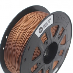 Metalfill Copper Filament