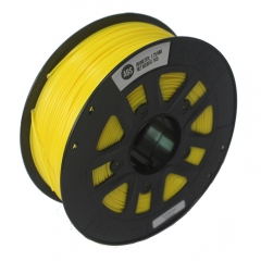 CCTREE ABS Filament Yellow