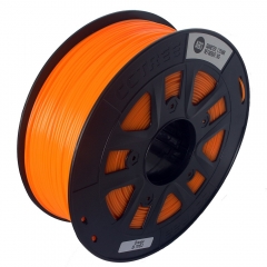 CCTREE ABS Filament Orange