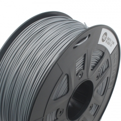 CCTREE ABS Filament Silver