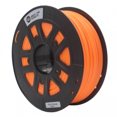 CCTREE ABS Filament Fluorescent Orange