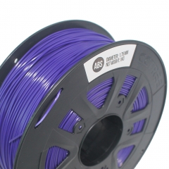 CCTREE ABS Filament Purple
