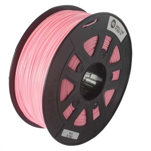 CCTREE ABS Filament Pink