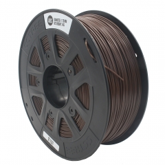 CCTREE ABS Filament Brown