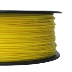 CCTREE ABS Filament Yellow