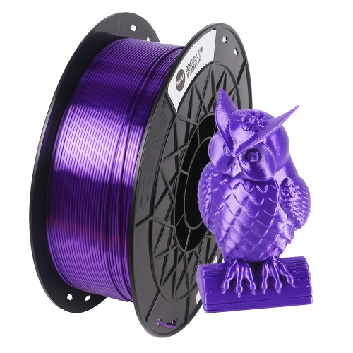 CCTREE 3D Printer SILK PLA Filament For Ender 3 1.75MM/2.85MM