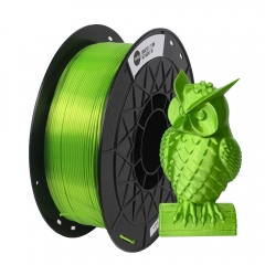 CCTREE 3D Printer SILK PLA Filament For Ender 3 1.75MM/2.85MM