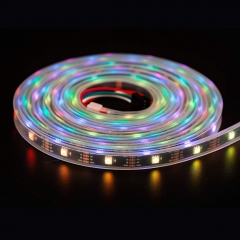 DC12V 30leds/m WS2815 LED Strip