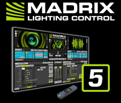 MADRIX Lighting Control