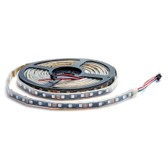 DC12V WS2811 60leds/m RGB LED Pixel Strip