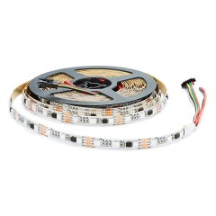 DC12V WS2818 5050 RGB 60leds/m LED Strip