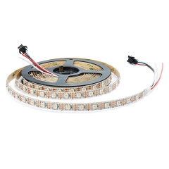 DC5V 60leds/m SK6812 RGBW LED Strip