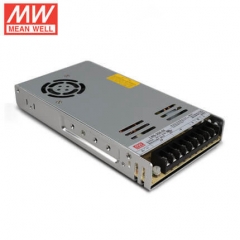 Mean Well Power Supply LRS-350 Series