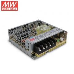 Mean Well Power Supply LRS-75 Series