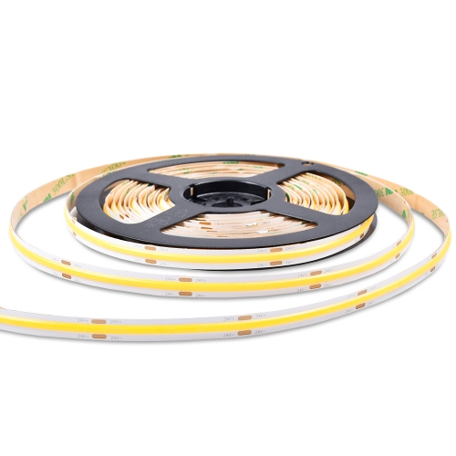 DC24V 512LEDS/M Flex COB LED Strip