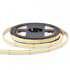 DC24V 504LEDS/M Flex COB LED Strip