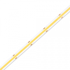 DC24V 480LEDS/M Flex COB LED Strip