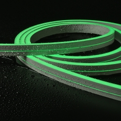 10x20mm RGBW Side view Flex LED Neon