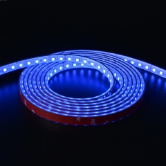 DC24V 4 in 1 72leds/m 5050 RGBW LED Strip