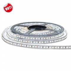 DC24V 120Leds/M 3527 Dual White Led Strip