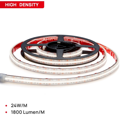 DC24V 2110 420leds/m LED Strip