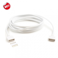 1M RGBW Extension Cable