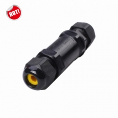 IP68 Waterproof Connector