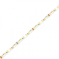 4mm width DC24V 180leds/m 2216 LED Strip