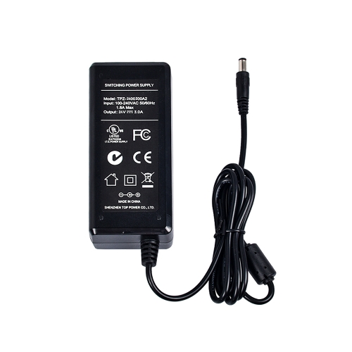 24V 3A Adapter-Switching Power Supply