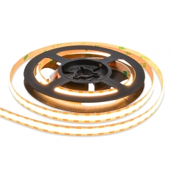 DC12V 512LEDS/M 1led/cut Flex COB LED Strip