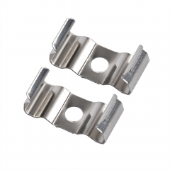 Clips for RL1201/RL1202/RL1204/RL1205 Aluminum Profile