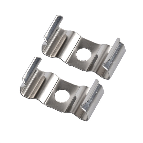 Clips for RL1201/RL1202/RL1204/RL1205 Aluminum Profile