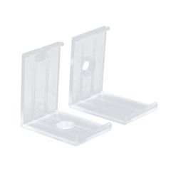 Clips for RL-210 Aluminum Profile