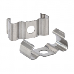 Clips for RL1201/RL1202/RL1204/RL1205 Aluminum Profile