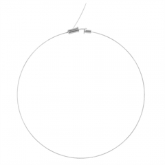 Hang wire for Pendant Profile