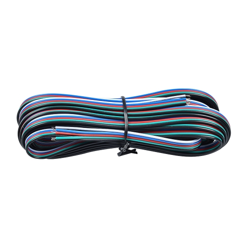 7.5M RGBW Cable