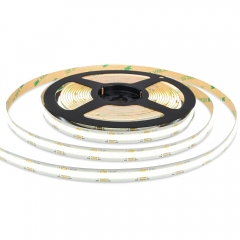 DC24V 608LEDS/M Dual White COB LED Strip