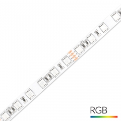 DC24V 5050 72leds/m RGB LED Strip