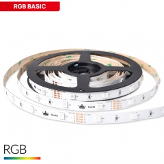 DC24V 5050 30leds/m RGB LED Strip