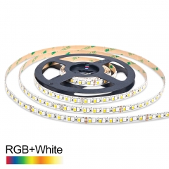 DC24V 192leds/m 2835 RGB+2835 W RGBW LED Strip