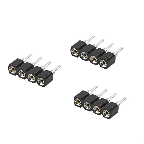 RGB LED Strip Connector