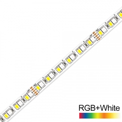 DC24V 192leds/m 2835 RGB+2835 W RGBW LED Strip