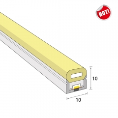 10x10mm Tri-View LED Neon Flex