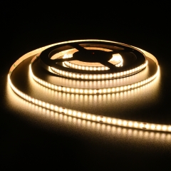 DC24V 160LEDS/M Flex COB LED Strip