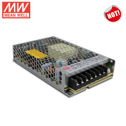 Mean Well Power Supply LRS-150 Series