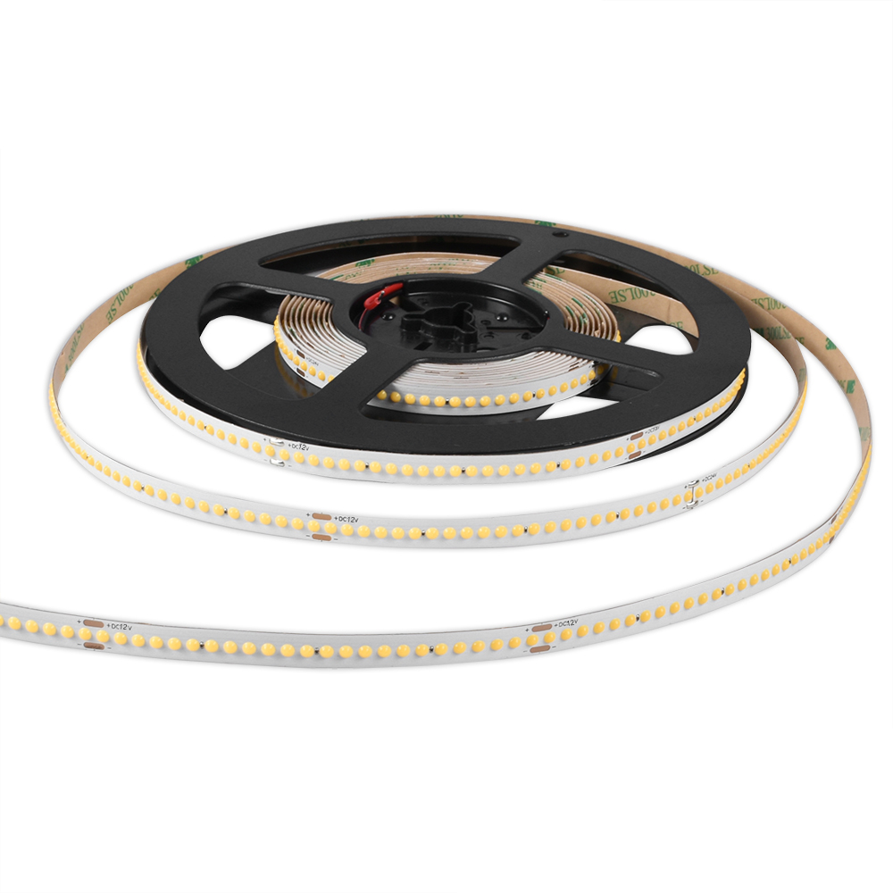 DC12V 240LEDS M Flex COB LED Strip